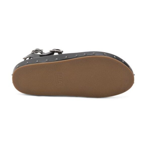 Amazon.com | MIA Women MIA LIMITED EDITION Zahara Sandals